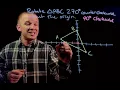 Rotate Triangle ABC 270 Degrees Counter Clockwise 1