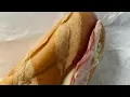 Wegmans all time favorite sub review Erie pa