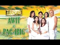 Lagu AWIT AT PAG-IBIG - Aegis (Lyric Video)
