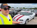 Download Lagu Echte of neppe Camaro Z28? Vertel het me! IAA Walk Around!