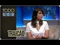 Download Lagu Bate-papo sobre traição - Todo Seu (12/01/18)