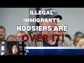 SEYMOUR INDIANA OVERRUN WITH ILLEGAL IMMIGRANTS REPUBLICAN MAYOR ISN T STOPPING IT