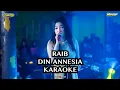 Lagu RAIB - DINN ANNESIA (KARAOKE) - BCB MUSIC - SENDANGROSO CAFE JUWANGI