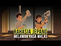 Lagu Rahasia Orang Jepang Lawan Malas, Dijamin Bikin Produktif!