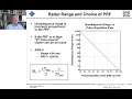 Radar Systems Engineering by Dr Robert M O Donnell Chapter 12 Clutter Rejection - Basics Part 2