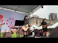 163braces - IHTS @Jins滾草皮音樂會 華山文創園區