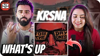 whats up krsna the sorted reviews