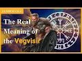 The Real Meaning of the Vegvisir SymbolSage