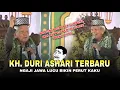 Download Lagu KH DURI ASHARI TERBARU 2025 | LUCU POLL NGAJI BAHASA JAWA BIKIN PERUT KAKU
