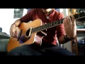 Avantasia - The Scarecrow (Guitar Cover)