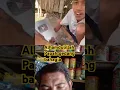 Download Lagu Alhamdulillah papah gedang bahagia #ngaret #lucu #kambinggarut