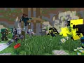 Download Lagu Imperishable Valour - Minecraft x Roblox Dummies vs Noobs Animation