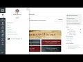 Canvas overview for students