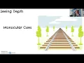 Visual Perception - AP Psych
