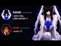 If Nakime Proposes to Muzan Demon Slayer Discord Server