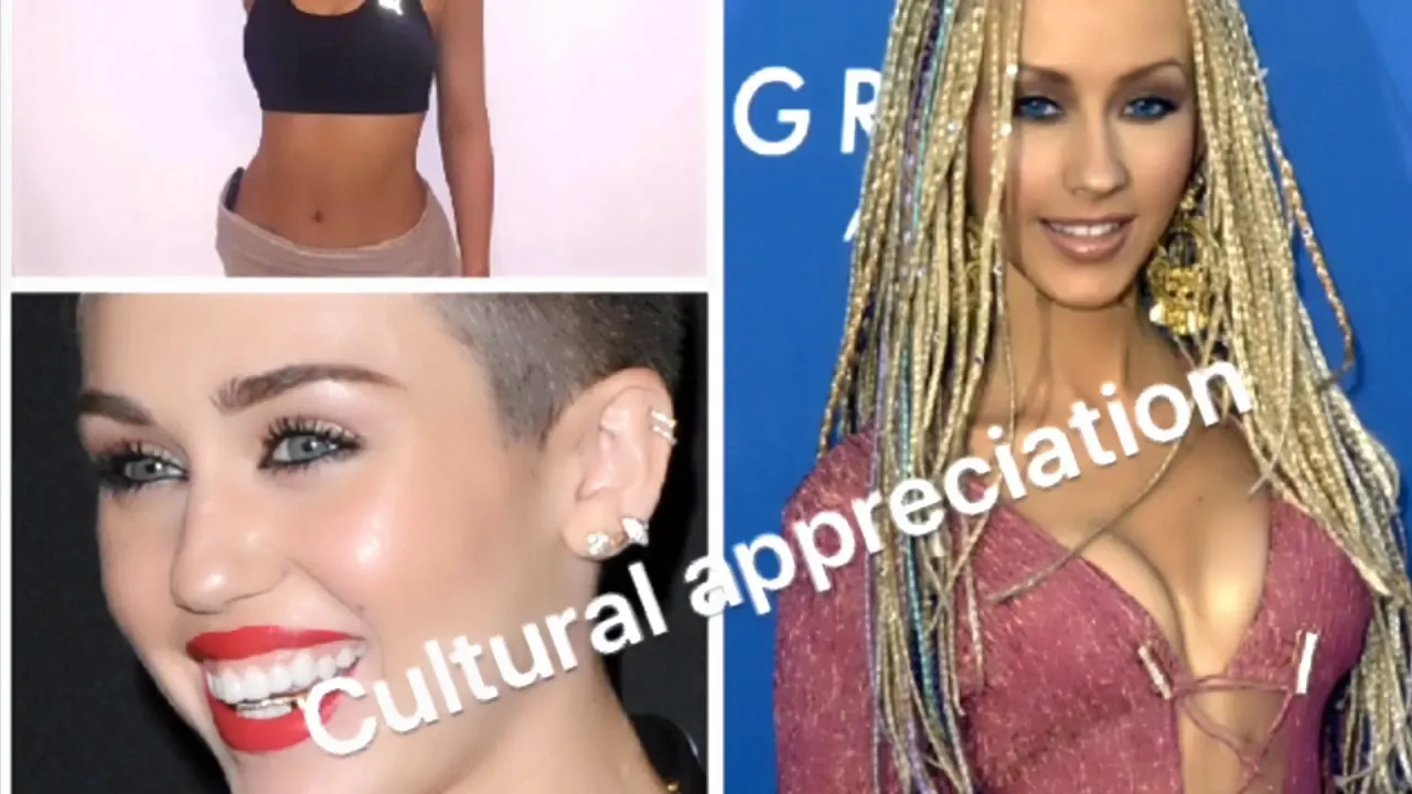 Cultural Appreciation Vs Cultural Appropriation