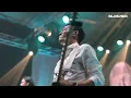 RIZKY FEBIAN - RAGU || LIVE AT KATA CINTA INTIMATE CONCERT