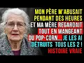 Download Lagu LA VRAIE HISTOIRE DE CETTE GRAND-MÈRE 👵💔 RÉCIT ÉMOUVANT