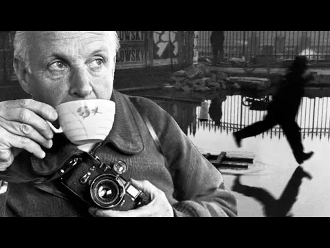 Download MP3 Henri Cartier-Bresson - The Decisive Moments of Street Photography Master