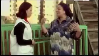ده أمه كانت عدوتي عبلة كامل منة شلبي 