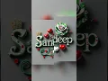 Download Lagu sandeep name video ❣️#nameart #namestatus #nameartvideo #shorts #shortvideo #trendingshorts