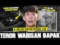 Lagu TEROR WARISAN BAPAK - Cerita Rizalmuk Eps 18