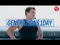 Download Lagu 【GENERATIONS 1DAY】- 中務裕太 \
