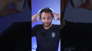 Headphones That Just Make Sense 