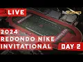 2024 TF - Redondo Nike Invitational Track Meet