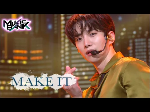 Download MP3 2PM(투피엠) - Make it(해야 해) (Music Bank) | KBS WORLD TV 210709