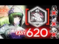 Download Lagu [Arknights] CC#3 Extinguished sins 620 EASY (4 ops) | without Ines, Weedy, Gladiia and Nymph
