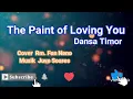 The Paint of Loving You cover Rm Fon