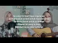 Download Lagu Sa yang tra kuat lepas segalanya  Sa Pu Cinta  whyllyano XB ft Rider BHC