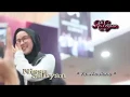Download Lagu Konser Nissa SABYAN 'Ya Maulana' banjir Ribuan Penonton di sebuah Mall ternama di Jakarta