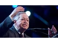 Jacques Parizeau dies
