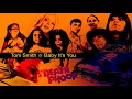 Toni Smith - Baby It's You (Death Proof)