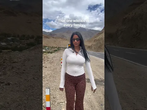 Leh Ladakh