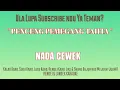 Download Lagu KARAOKE PENCENG PEMEGANG TAHTA (NADA CEWEK)