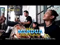 Download Lagu MENDUA Versi Koplo Bajidor || ikmal production - yuliaza || Live GEJOTKEUN OFFICIAL