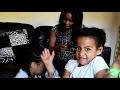 Sisters v Bad Babysitter Episode 3 - Family Fun Time