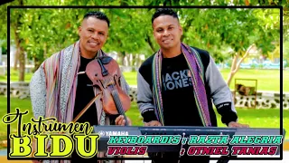 instrumen tarian bidu musik timor kefamenanu ttu otniel tanias ft razta tanias