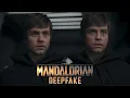 Video di The Mandalorian Luke Skywalker Deepfake