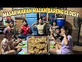 Download Lagu HARI INI CE DESY YANG MEMASAK UNTUK MAKAN MALAM DI RUMAH
