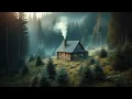 Download Lagu Whispered Echoes | Emotional Piano Instrumental for Relaxation, Study, Meditation and Peaceful Sleep