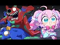 Download Lagu THE CRAZIEST GARTEN OF BANBAN GAME EVER!! | Garten of BanBan: Anti Devil (Full Game)