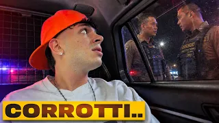 RICATTATO dalla POLIZIA THAILANDESE, RISCHIO 2 GIORNI in CELLA..