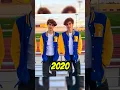 Download Lagu Stokes Twins evolution from 1997-2025