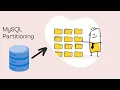 MySQL Partitioning Part 01 Range Partitioning