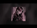 Download Lagu Gracie Abrams - That's So True (nightcore/Sped up)
