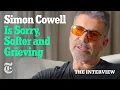Lagu The Moment Simon Cowell Learned About Liam Payne’s Death | The Interview